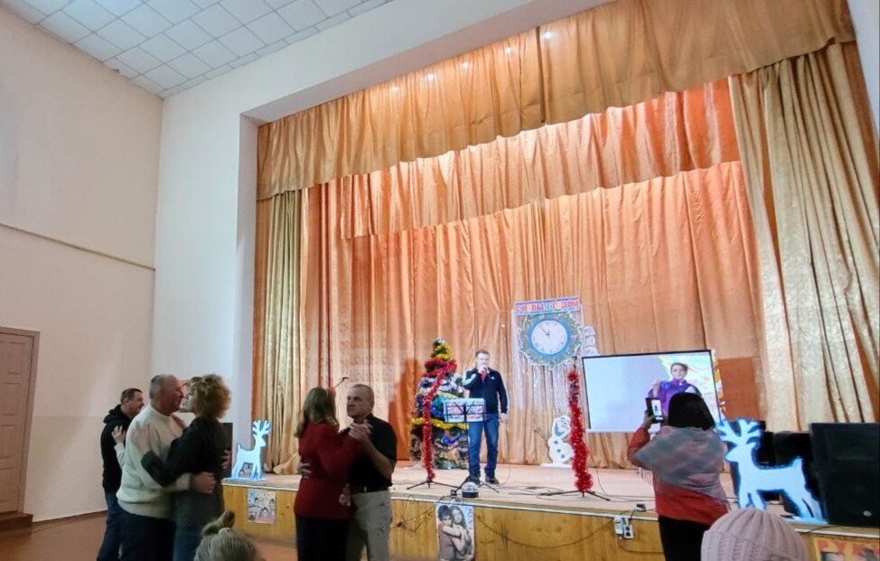 «Назад в СССР»